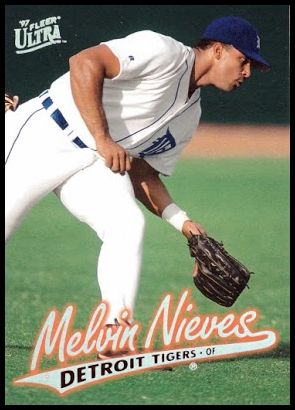 61 Melvin Nieves